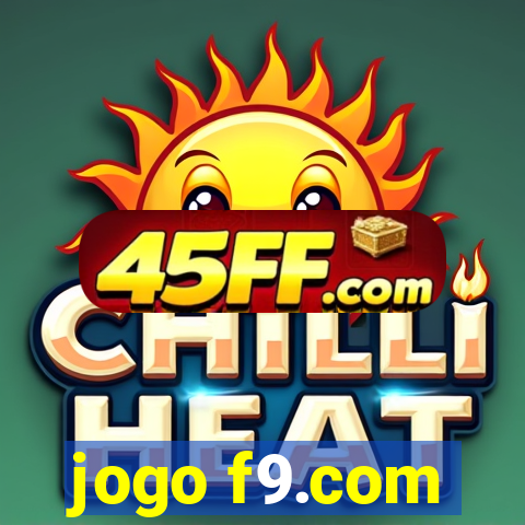 jogo f9.com